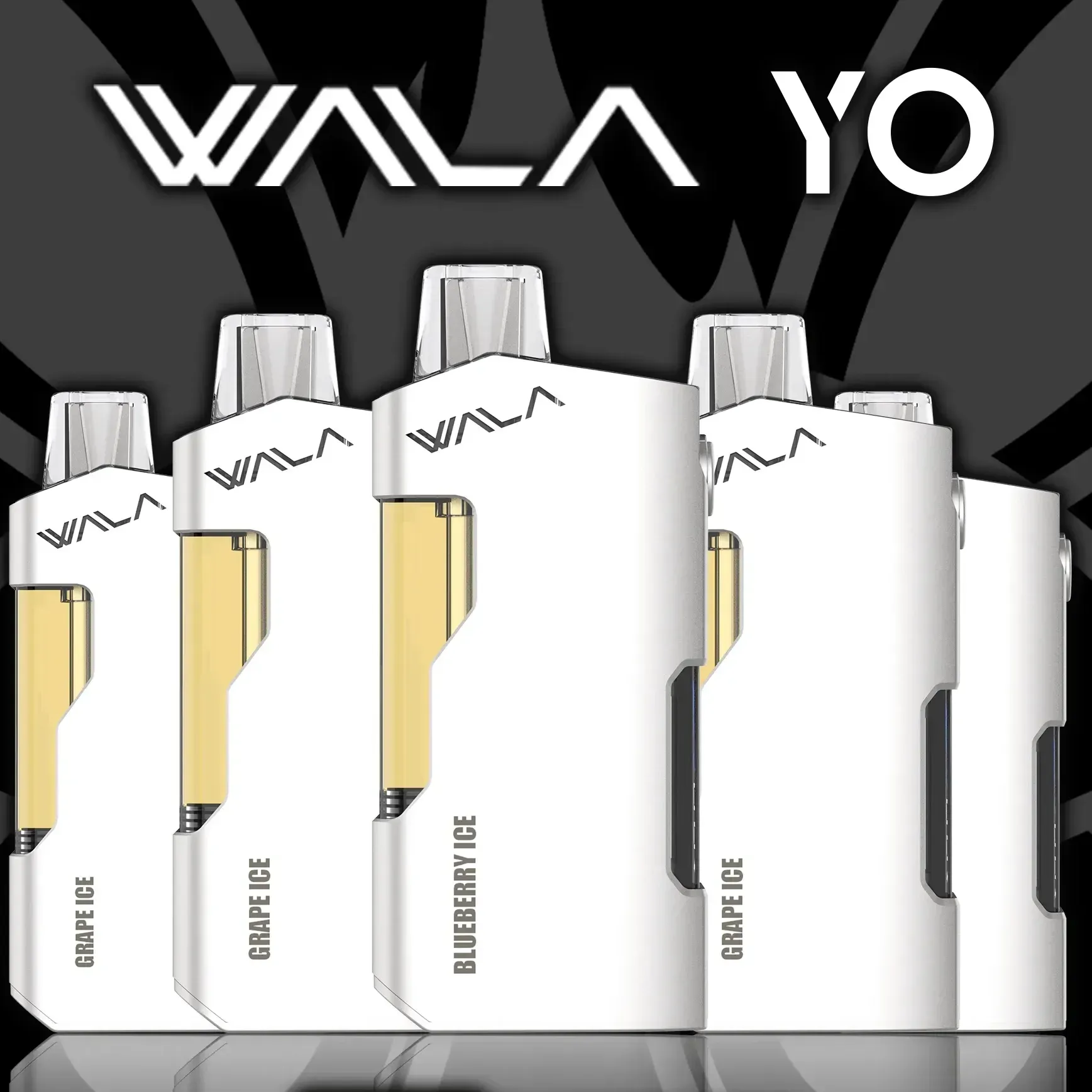 🚀✨WALA YO 18000 Puffs Disposable Vape 14 Flavors