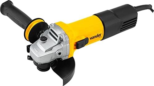 Vonder Plus, Esmerilhadeira Angular 4.1/2