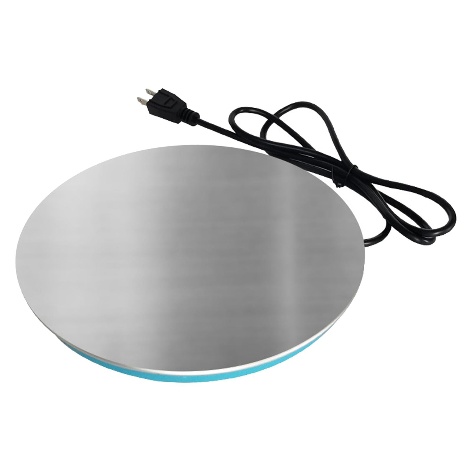 Poultry Water Heater Base Heated Pad Chicken Waterer Heated Large