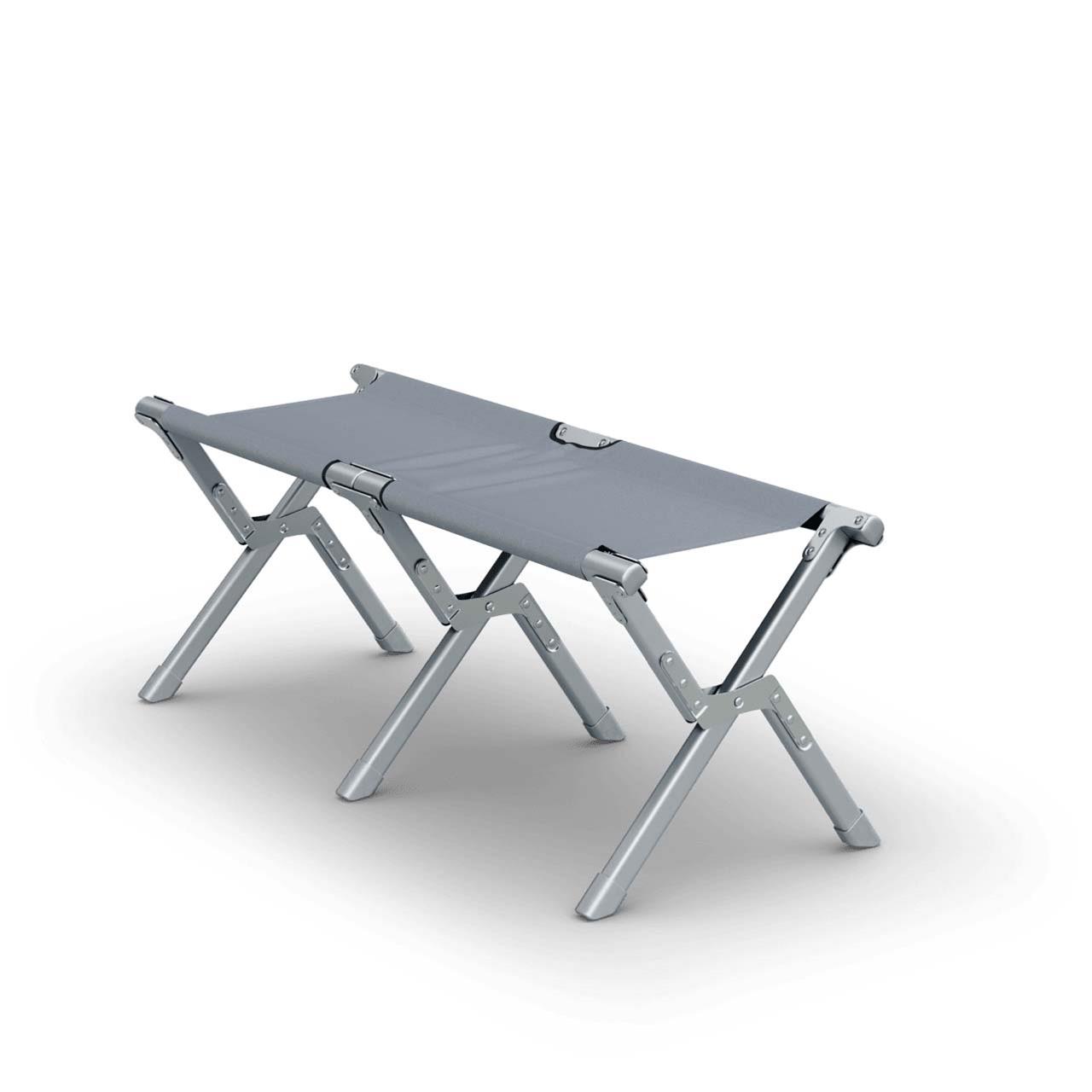 Dometic 9600050820 Dometic GO Compact Camp Benches