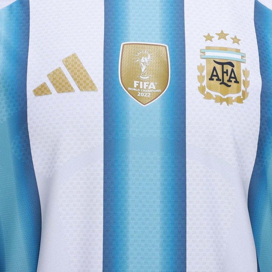 Argentina I Home World Cup 2026 - Player Version