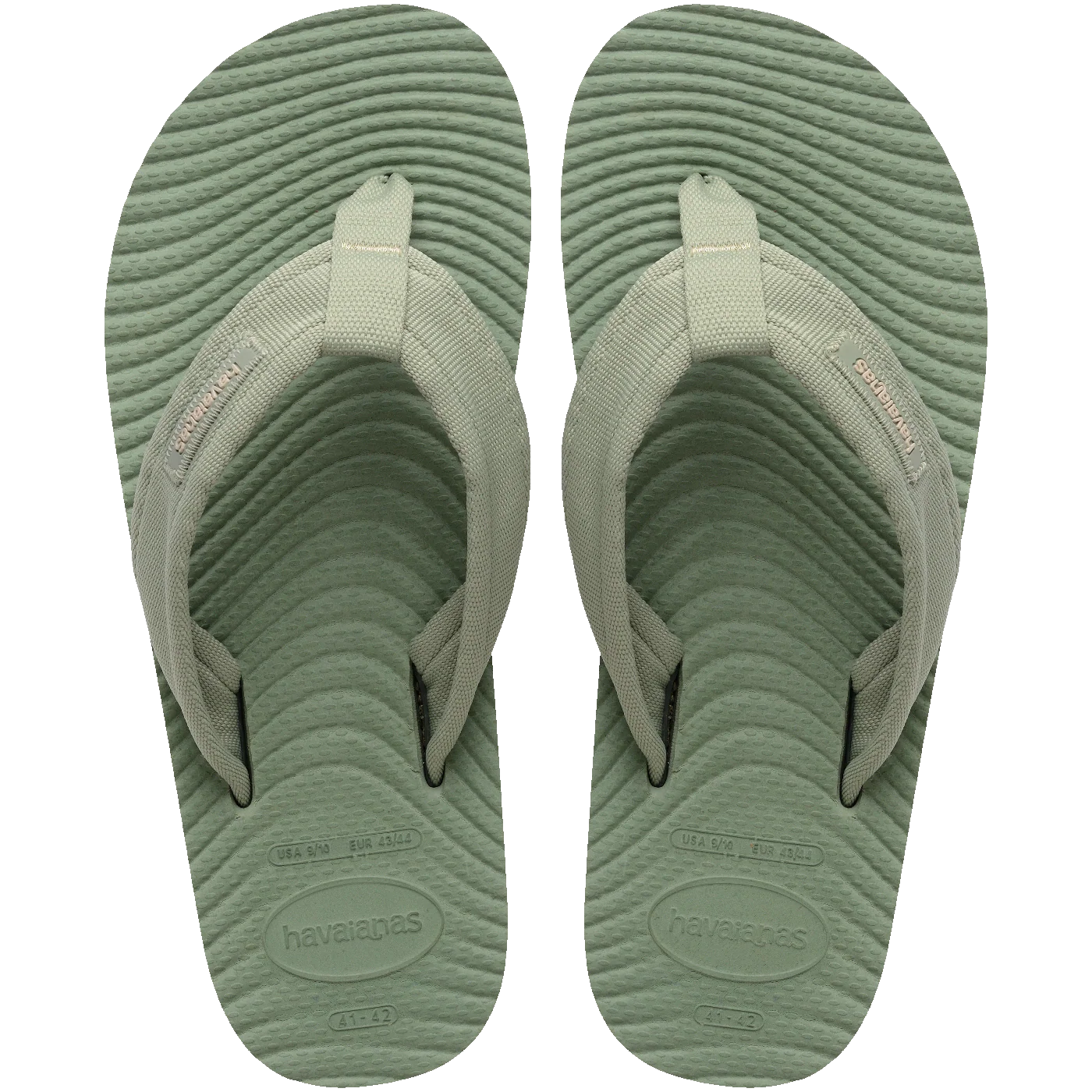 Chinelo Havaianas Surfer Coast