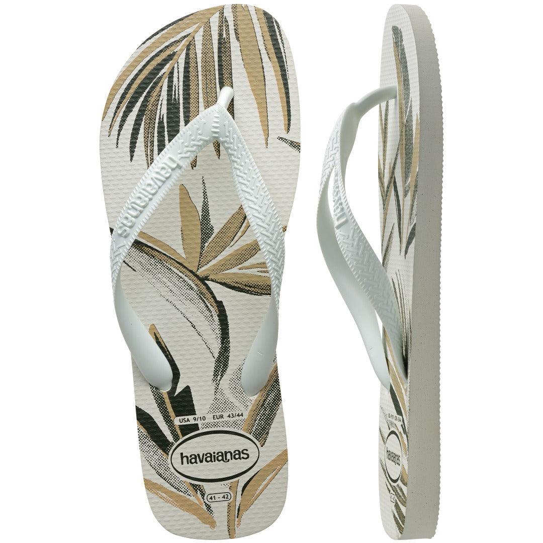 Chinelo Havaianas Aloha