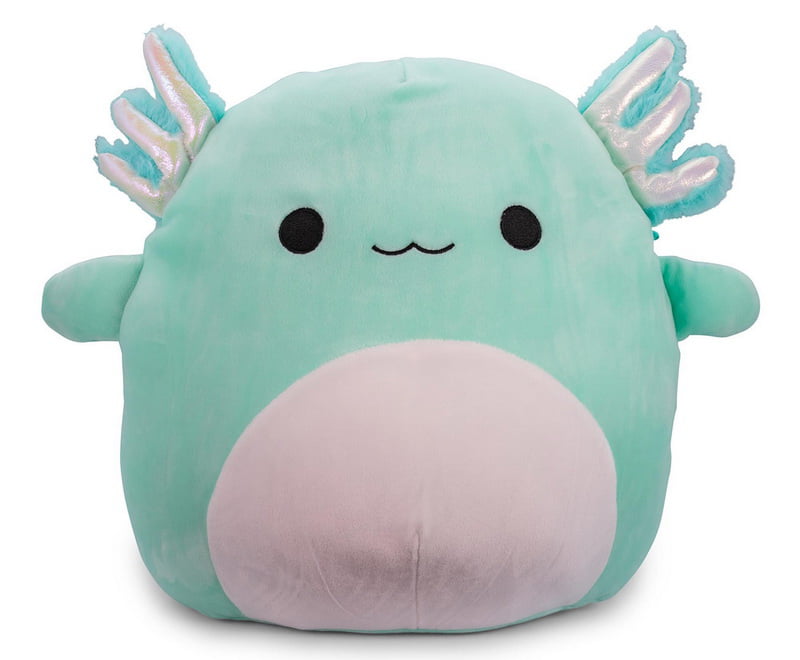 Squishmallow 12 Inch Plush | Anastasia the Axolotl