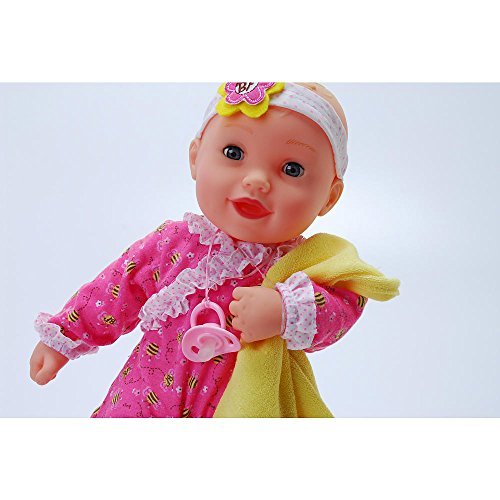 Baby's First Sleepy Time BabySoft and Cuddly