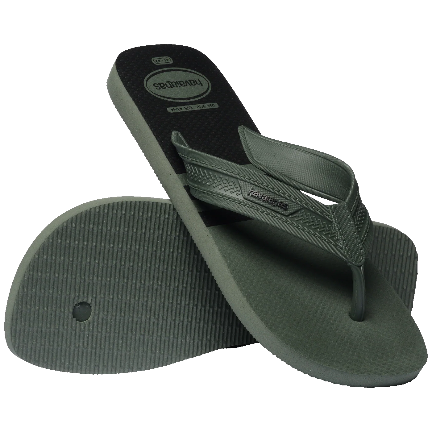 Chinelo Havaianas City Basic