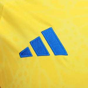 Colombia I Home 25/26 Jersey - Fan Version
