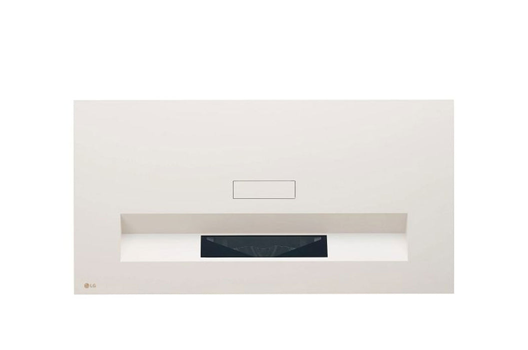 LG CineBeam HU915QE Premium 4K UHD Laser UST Projector
