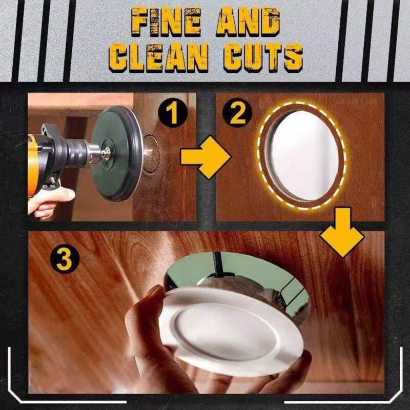 💥Factory Direct Sales, No Middlemen💥 Adjustable punch saw tool f