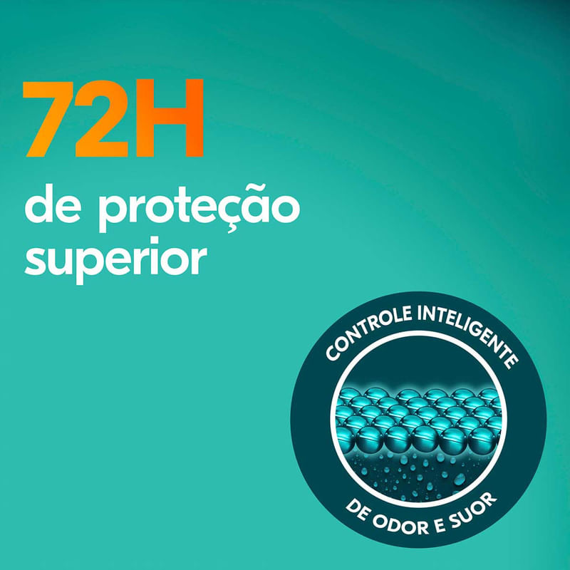 Desodorante Antitranspirante Aerosol Rexona Invisible 250 ml