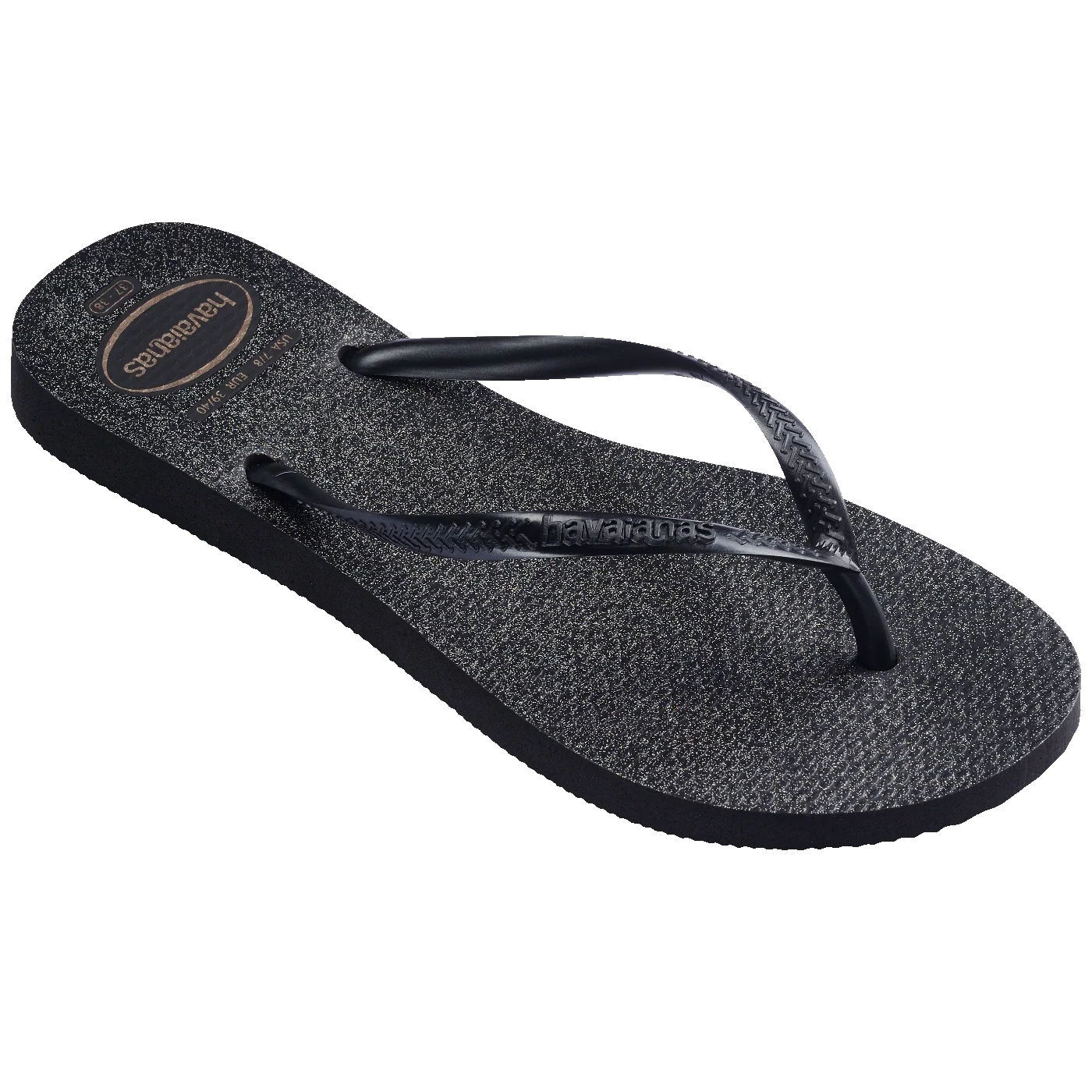 Chinelo Havaianas Slim Gloss