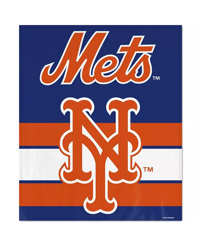 Wincraft New York Mets Ultra Plush 50