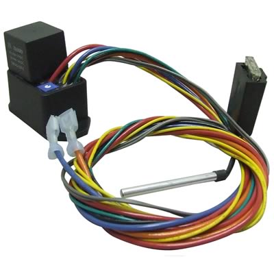 Hayden Automotive 3647 Hayden Electric Fan Controls