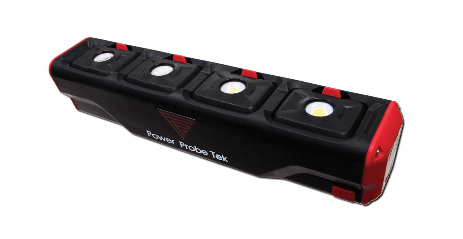 Power Probe PPMWL1000