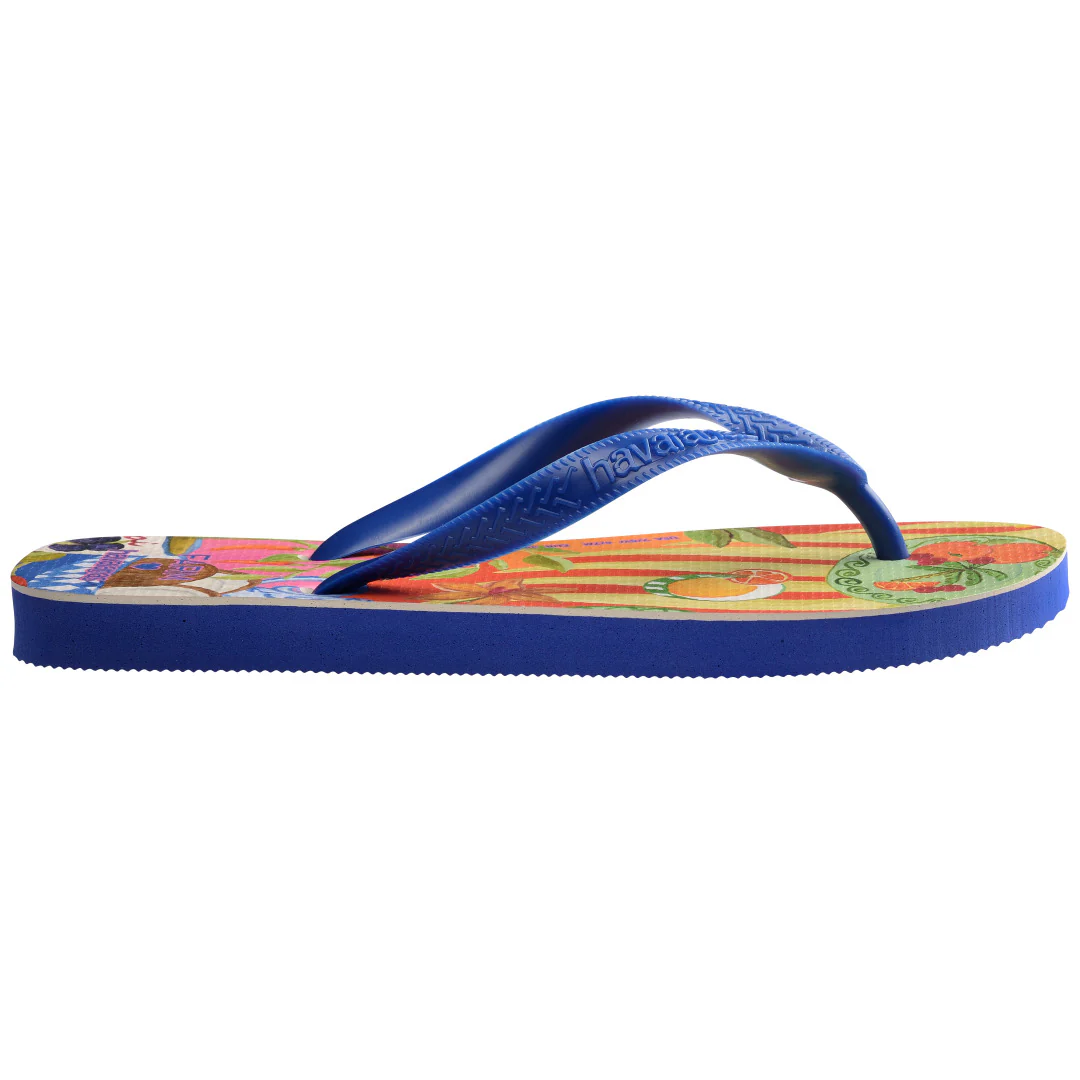 Chinelo Havaianas Farm Picnic