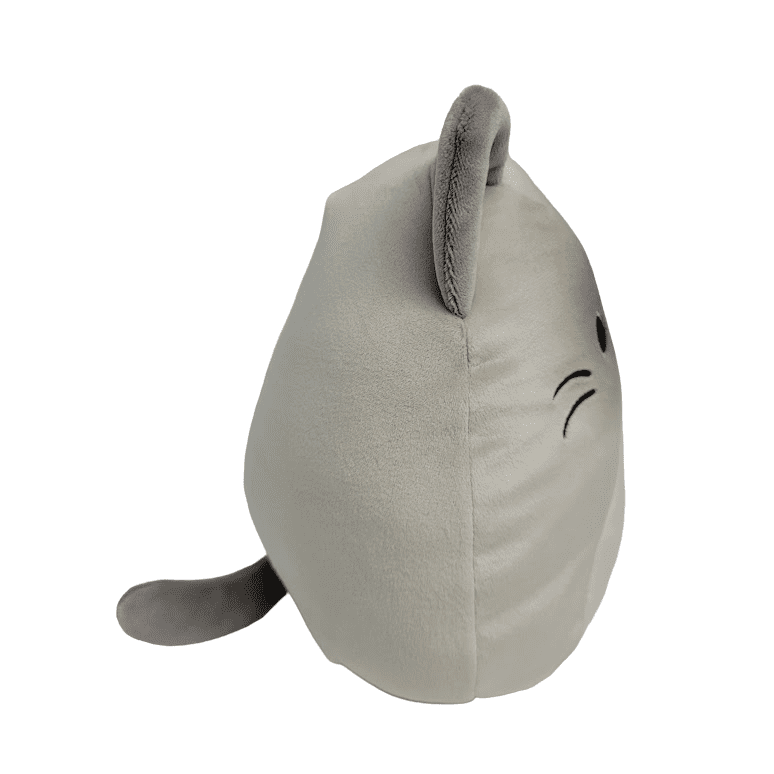 Squishmallows Official Kellytoys Plush 7.5 Inch Felton the Siamese Cat Ultimate Soft Plush Stuffed Toy