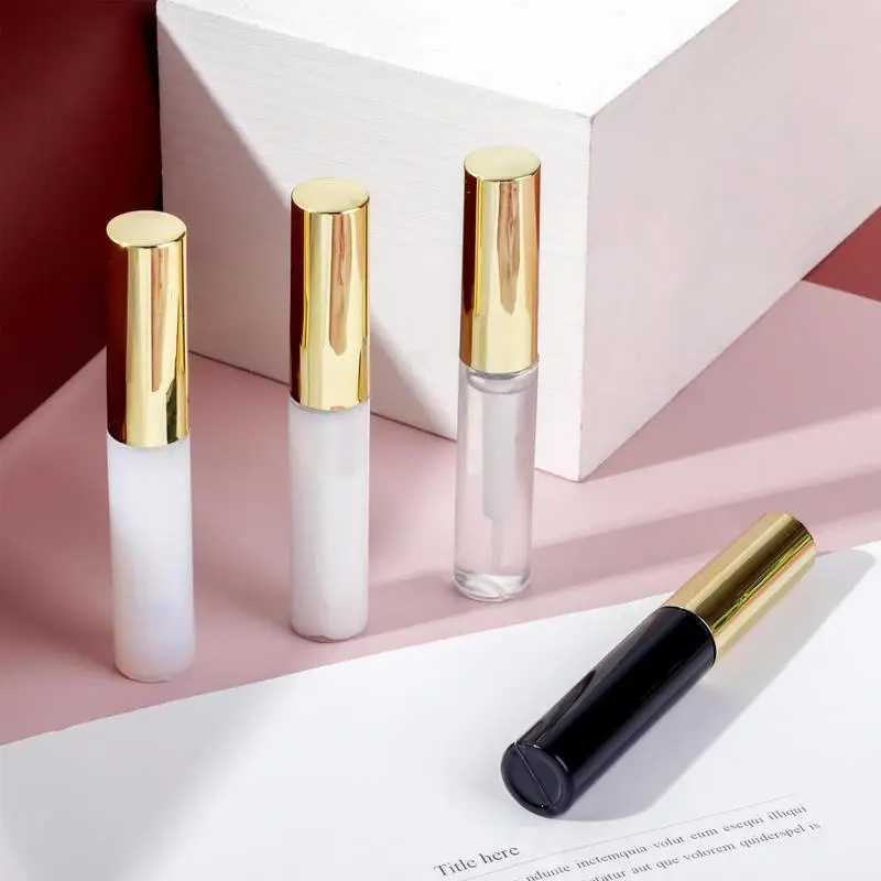 Custom Private Label Vegan Eyelash Glue