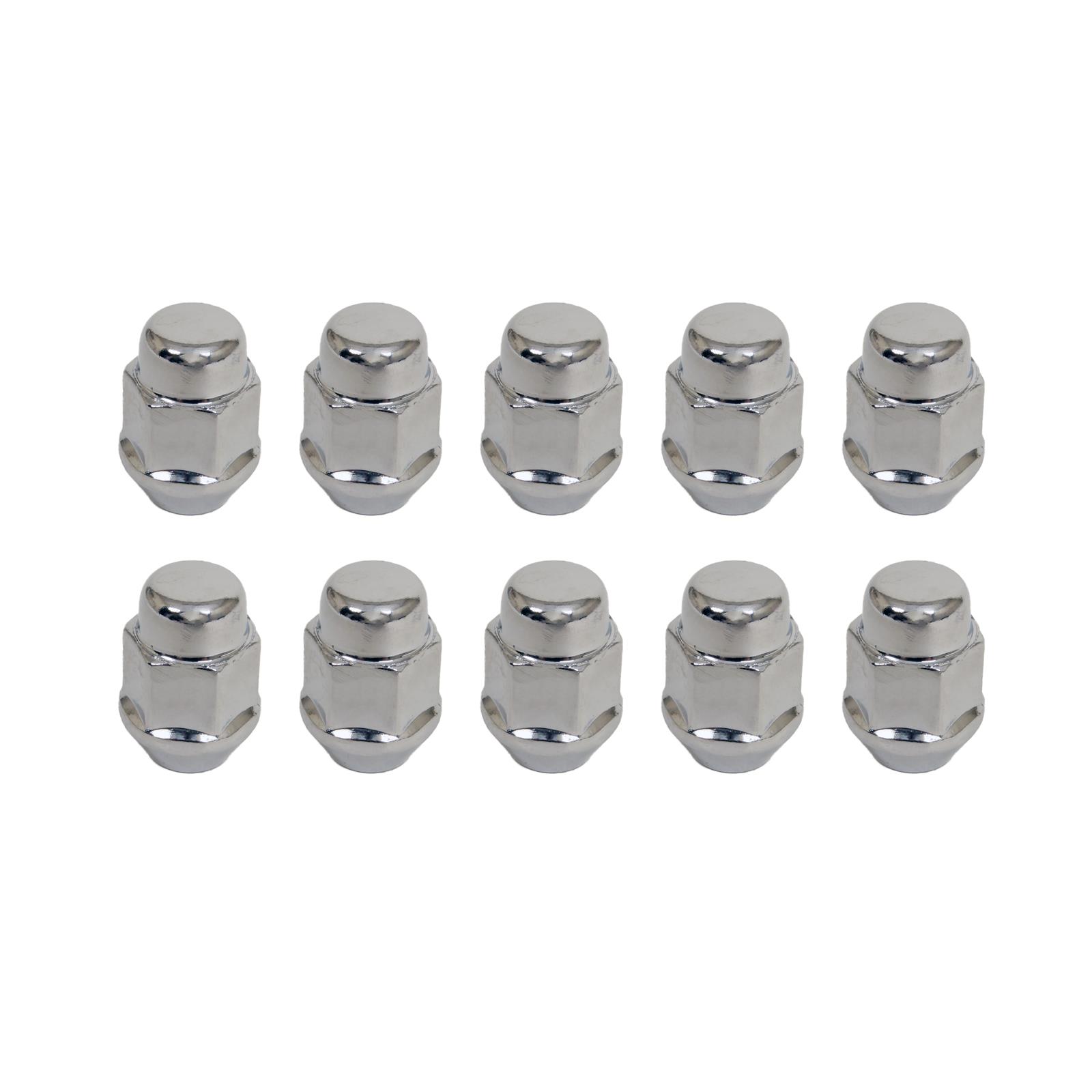 Dorman 611-082 Dorman Lug Nuts