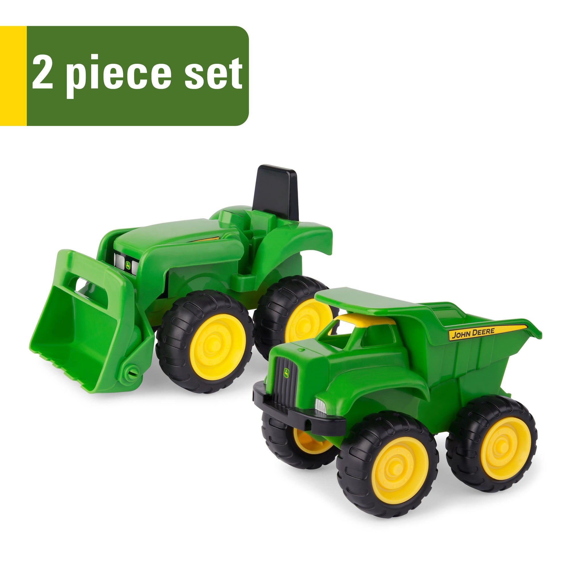 John Deere 6