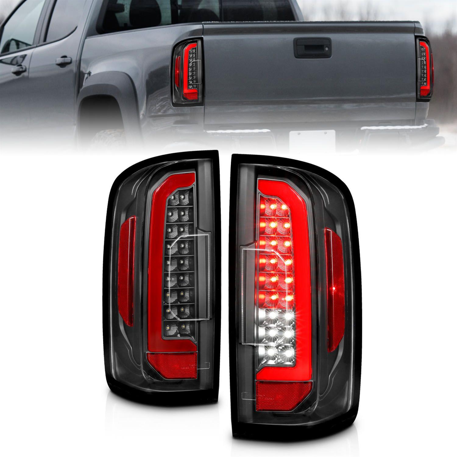 Anzo USA 311432 Anzo LED Taillights