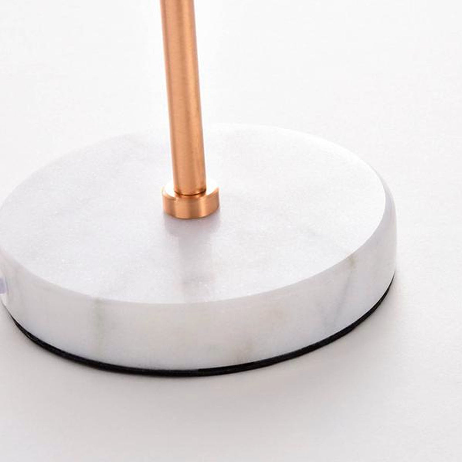 Marble Table Lamp Cl1075A-Wg