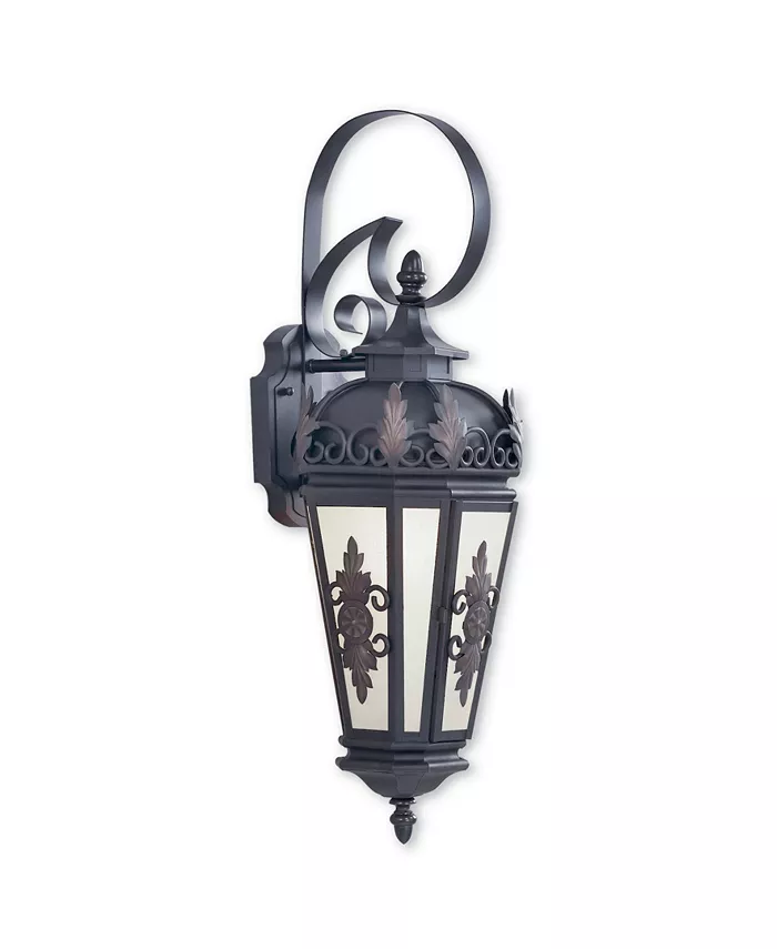 Livex Berkshire 1-Light 26