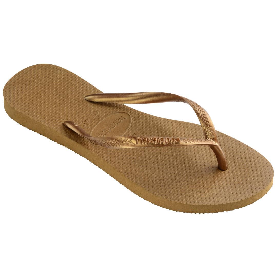 Chinelo Havaianas Slim
