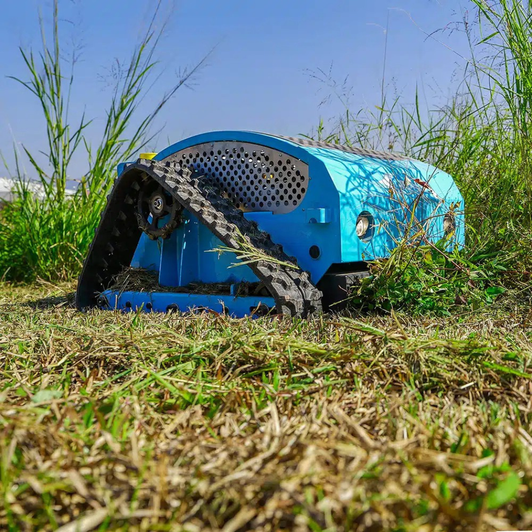 Terragrip X – Força Funcional para Operações Regulares