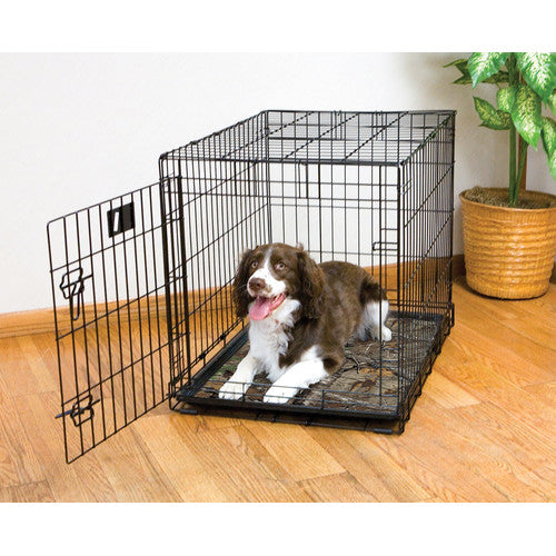Drymate Real Tree Xtra Dog Crate Mat