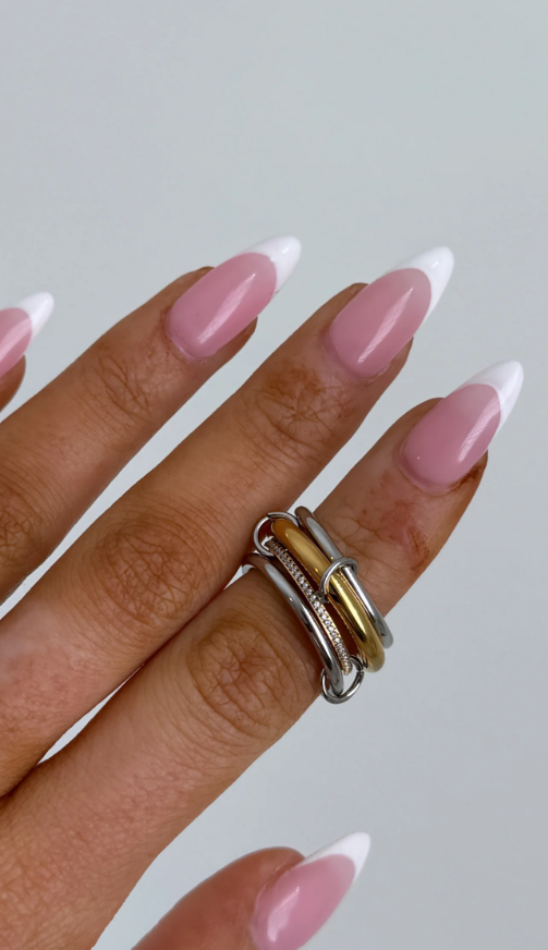 PRE-ORDER Gia Ring apx 4/30