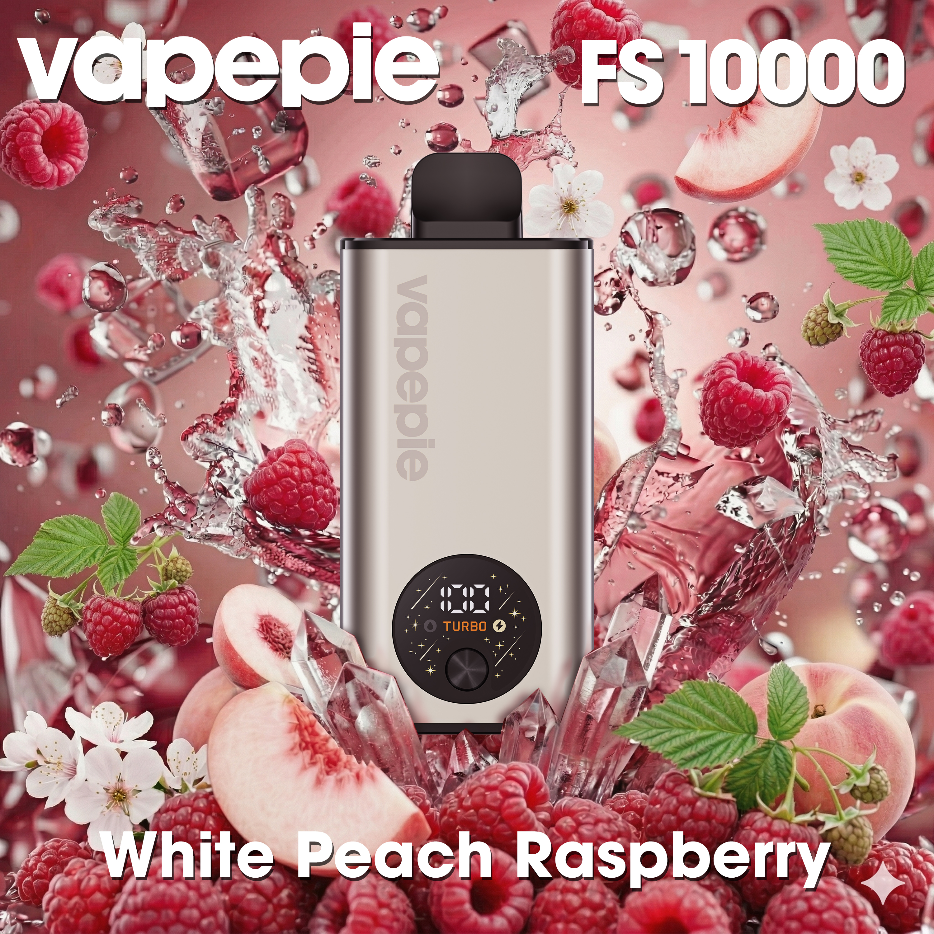 🚚🇦🇺 Fast Sydney Shipping | Vapepie FlexSwitch Pod Kit 10000 Puffs