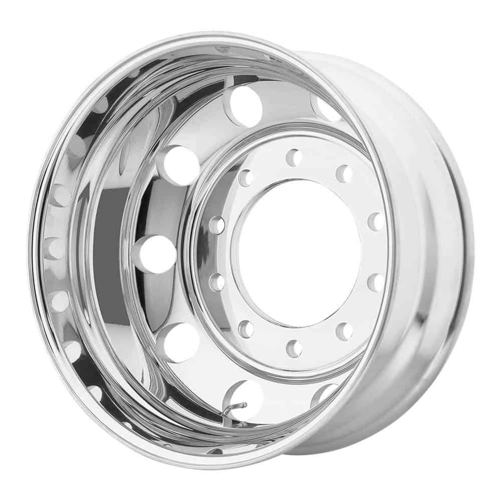 ATX AO200 BAJA LITE AO200 22.5X14 10X11.25 HL POLISHED -165MM