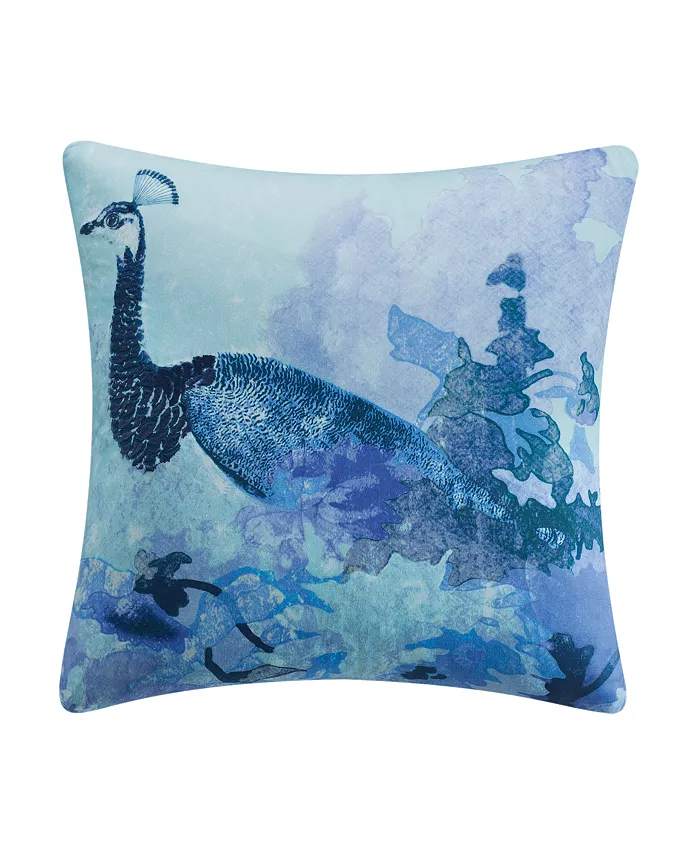 Tracy Porter Juniper 18x18 Decorative Pillow