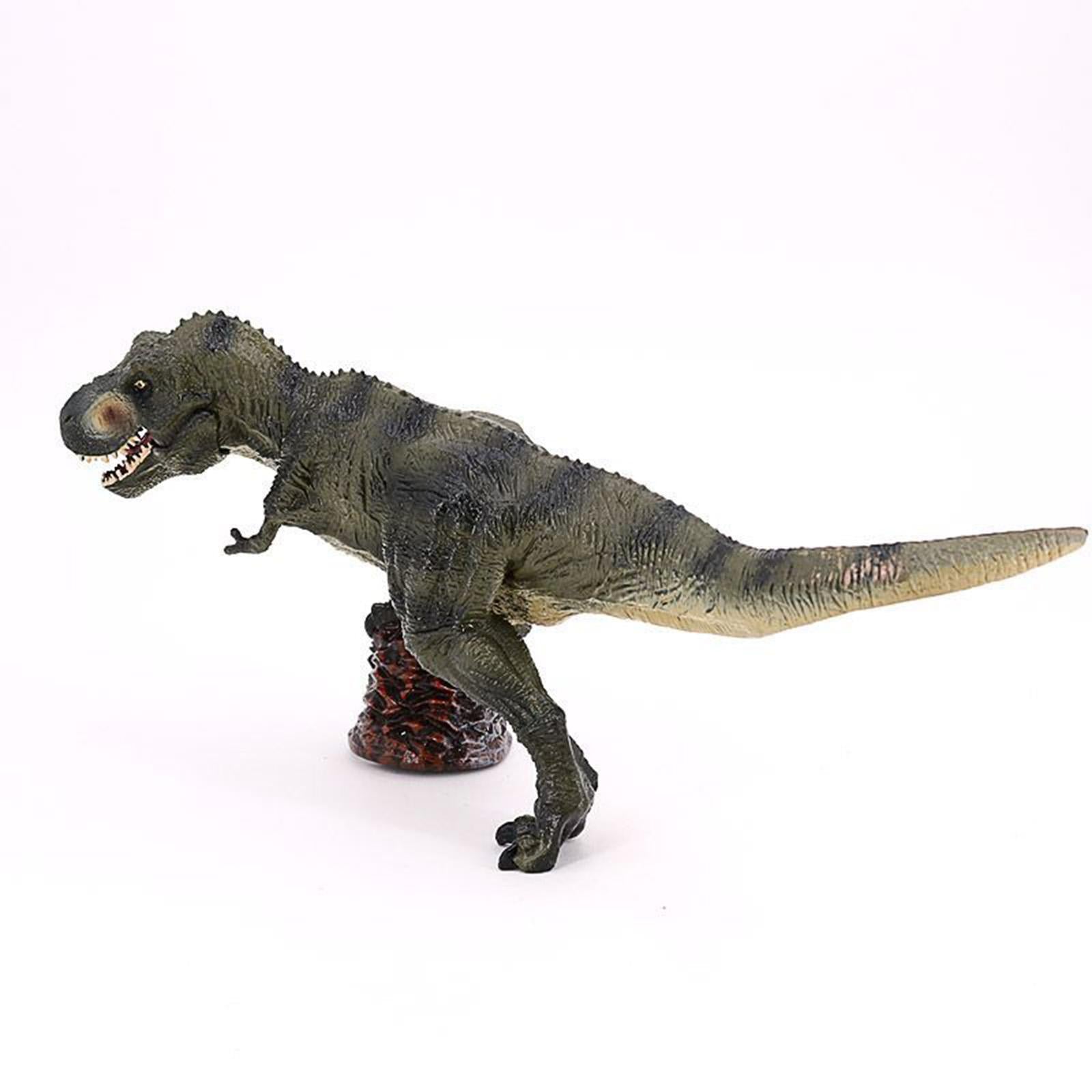 Tyrannosaurus Dinosaur Figure Preschool Learning Toy for Gifts
