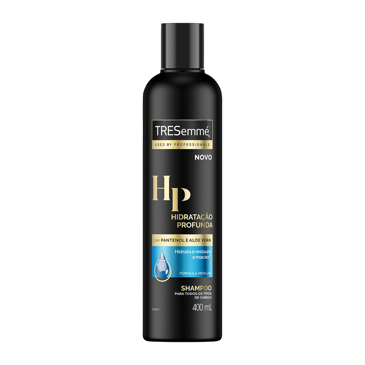 Kit Shampoo + Condicionador Tresemme Expert Hidratacao Profunda