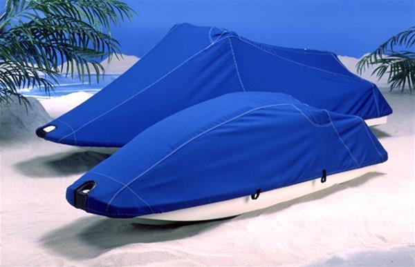 Covercraft XW405D1 Covercraft Custom-Fit Personal Watercraft Sunbrella Covers