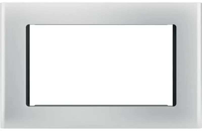 GE Profile Series Microwave Trim Kit - 30 Inch Stainless Steel