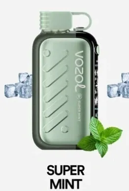 🧊VOZOL GEAR ICE&SWEET 50000 Puffs-Disposable Vape with Ice & Sweet Control