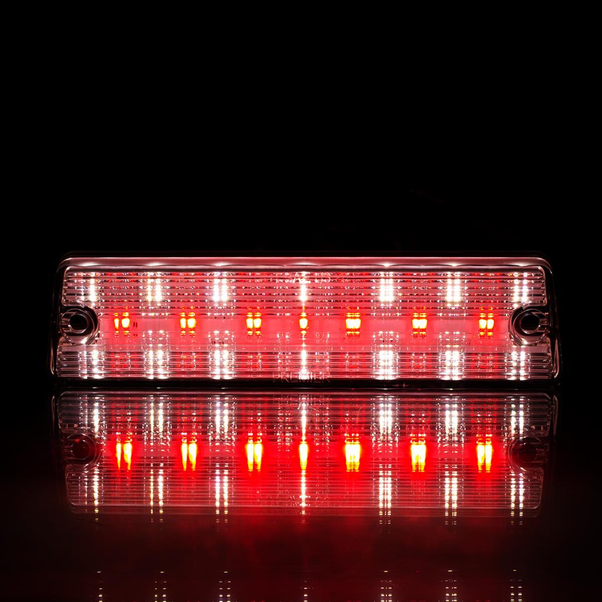 United Pacific 110900 United Pacific Cargo/Brake Lights