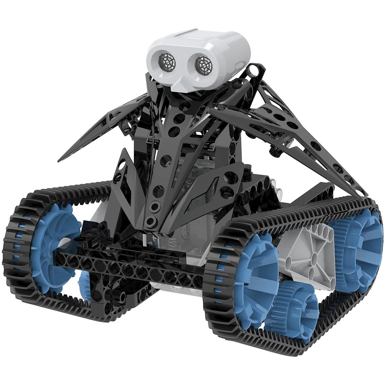 Signature: Robotics Smart Machines (Other)