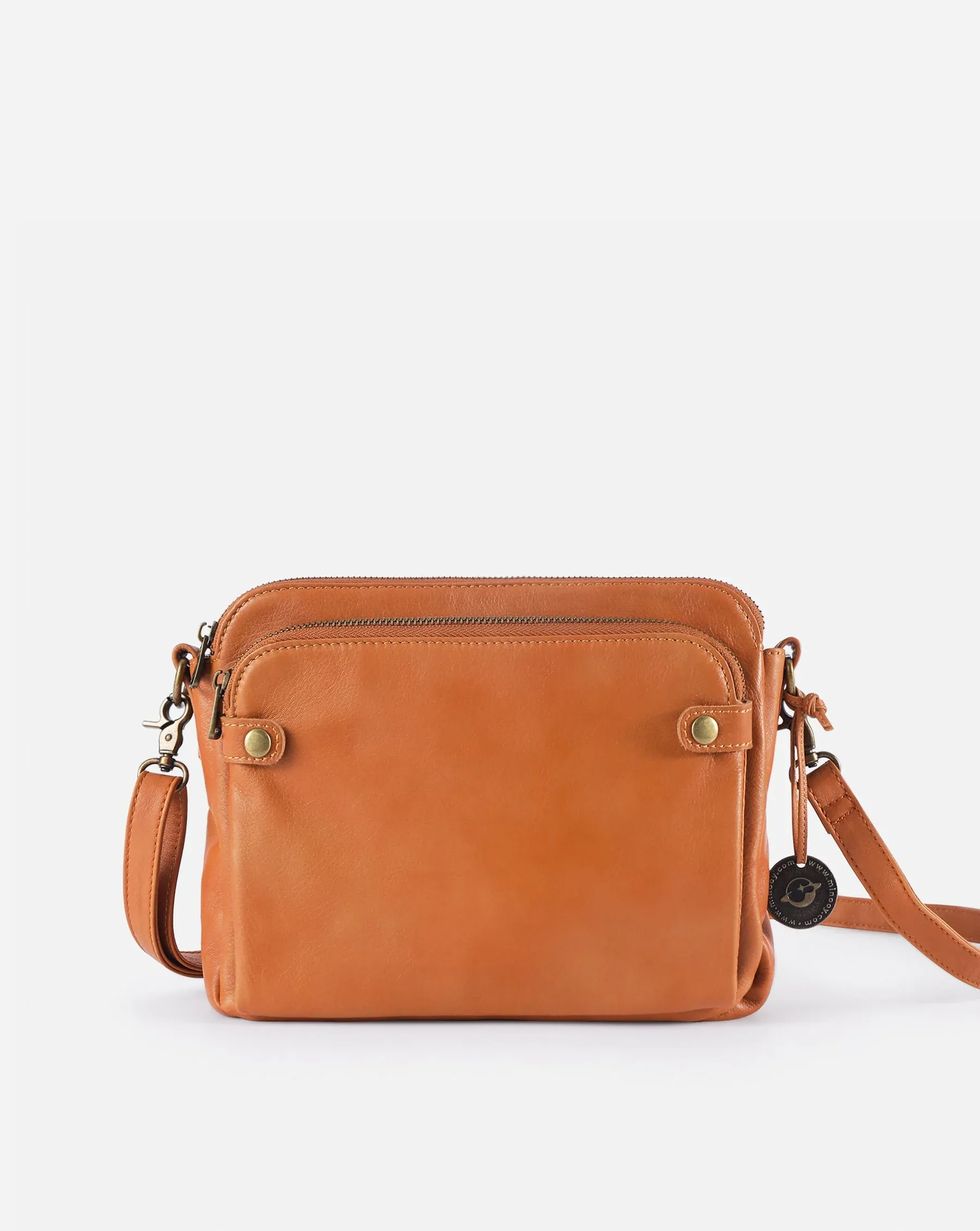 🔥Hot Sale 47% OFF🔥🔥-Crossbody Leather Shoulder Bags and Clutc