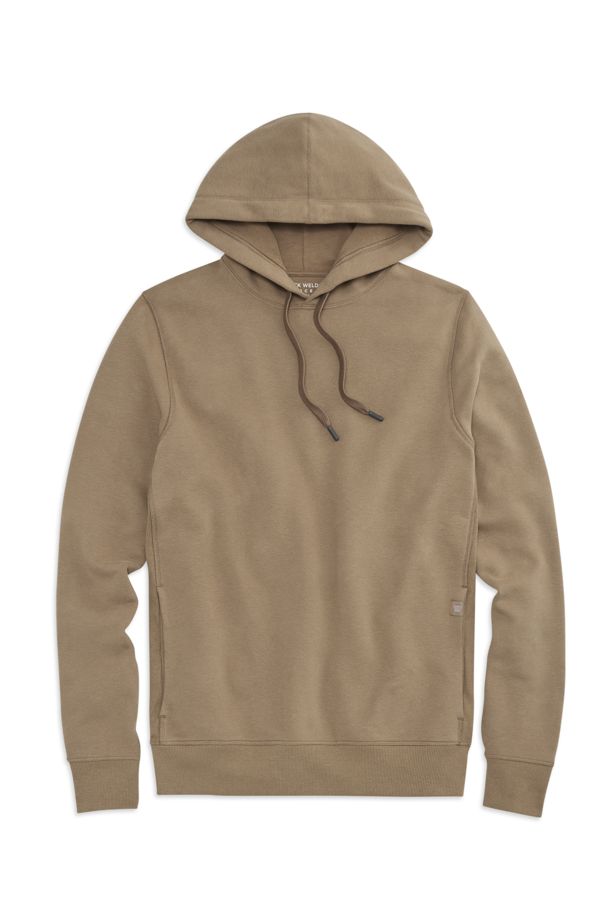 Classic Zip Hoodie