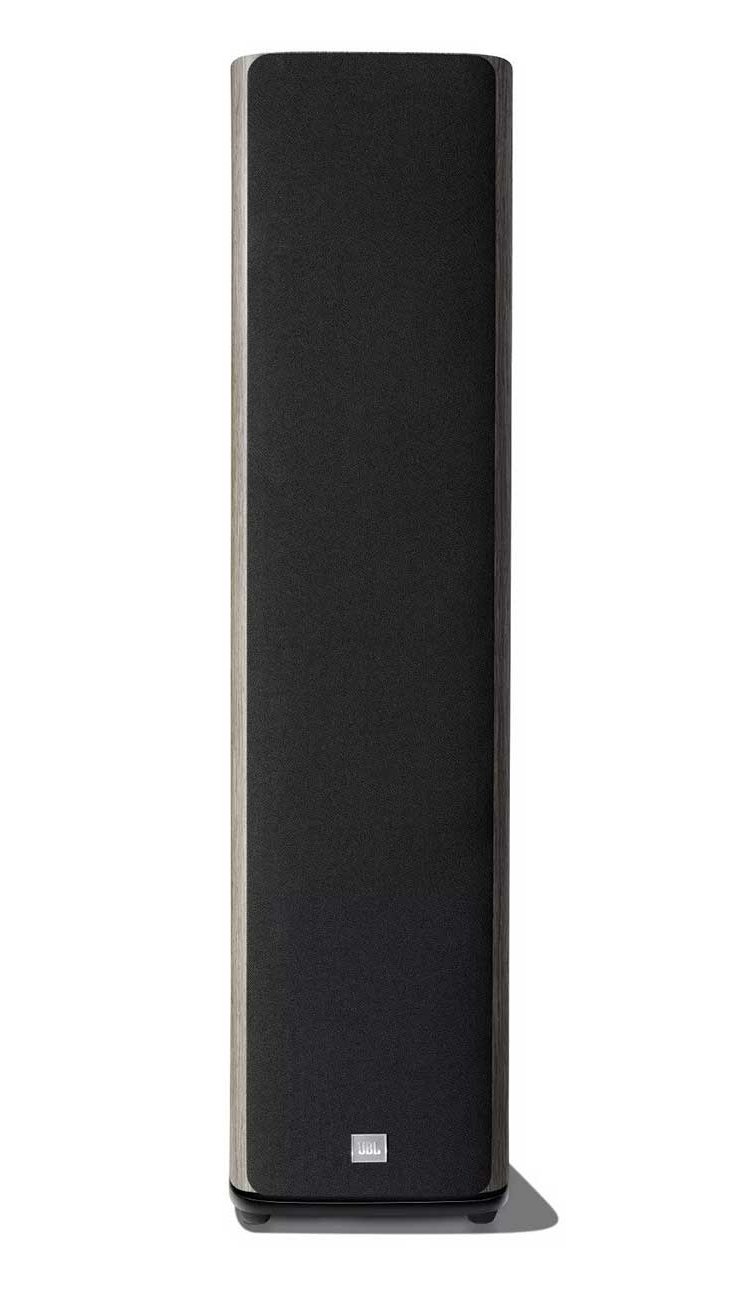  Synthesis HDI-3600 Gray Oak 2.5-Way Floorstanding Loudspeaker (Each)