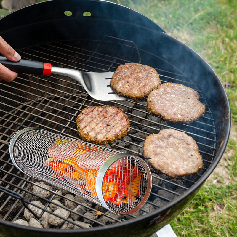 BBQ Grilling Basket(🔥BUY 2 GET 1 FREE)