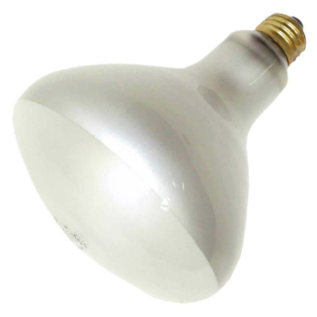 GE 23423 - 21A/R40/FL Reflector Flood Light Bulb
