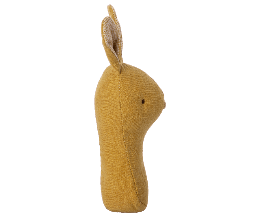 Lullaby Friend Rattles, Bunny