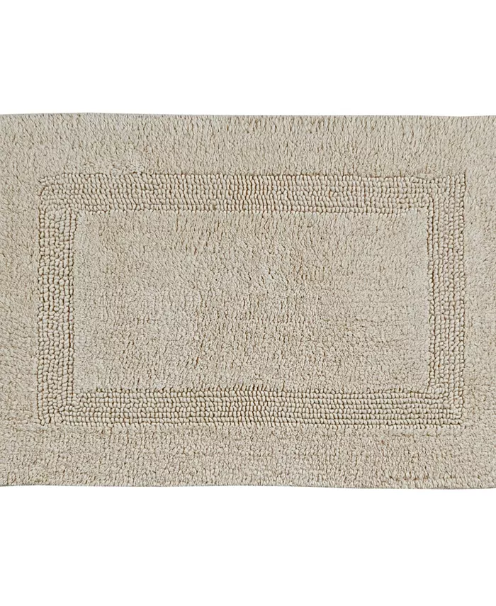 Better Trends Lux Bath Rug 21