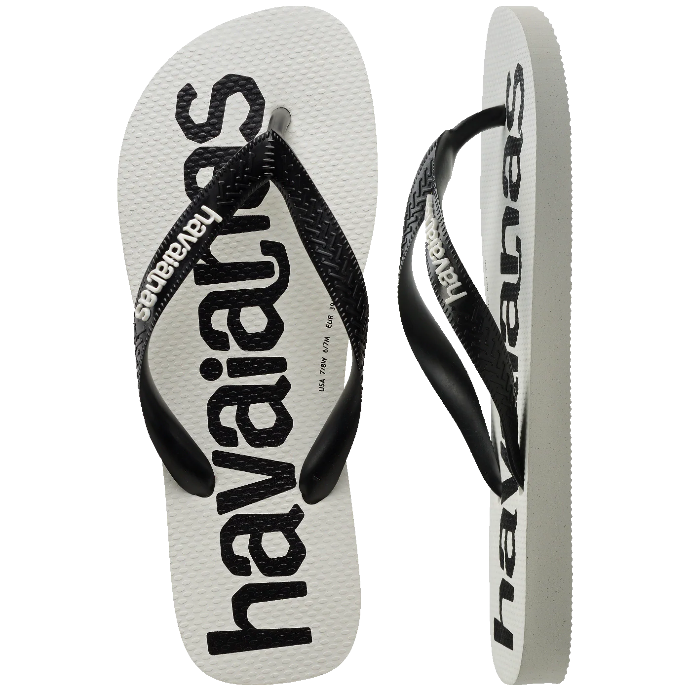 Chinelo Havaianas Top Logomania 2