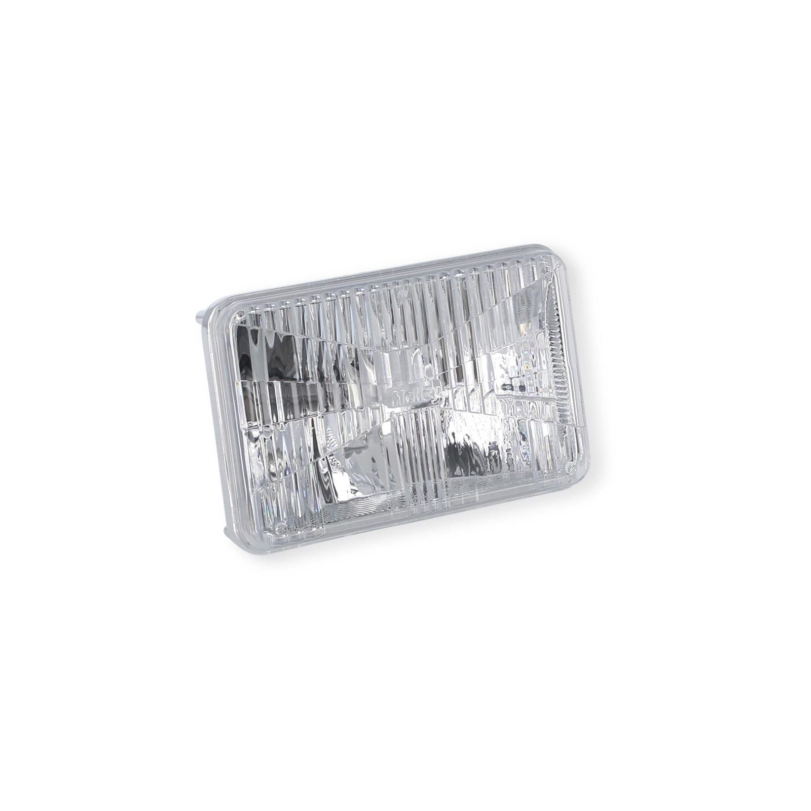 Holley LFRB120 Holley RetroBright LED Headlights