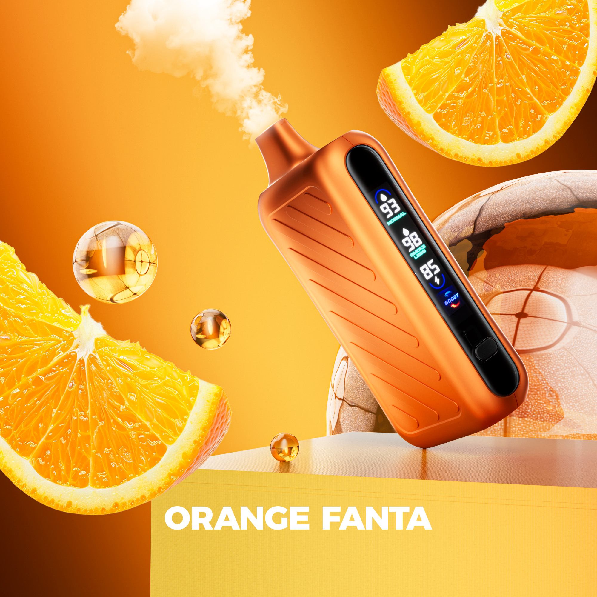 🚚🇦🇺 Fast Sydney Shipping | Vapepie Ghostair 40000 Puffs